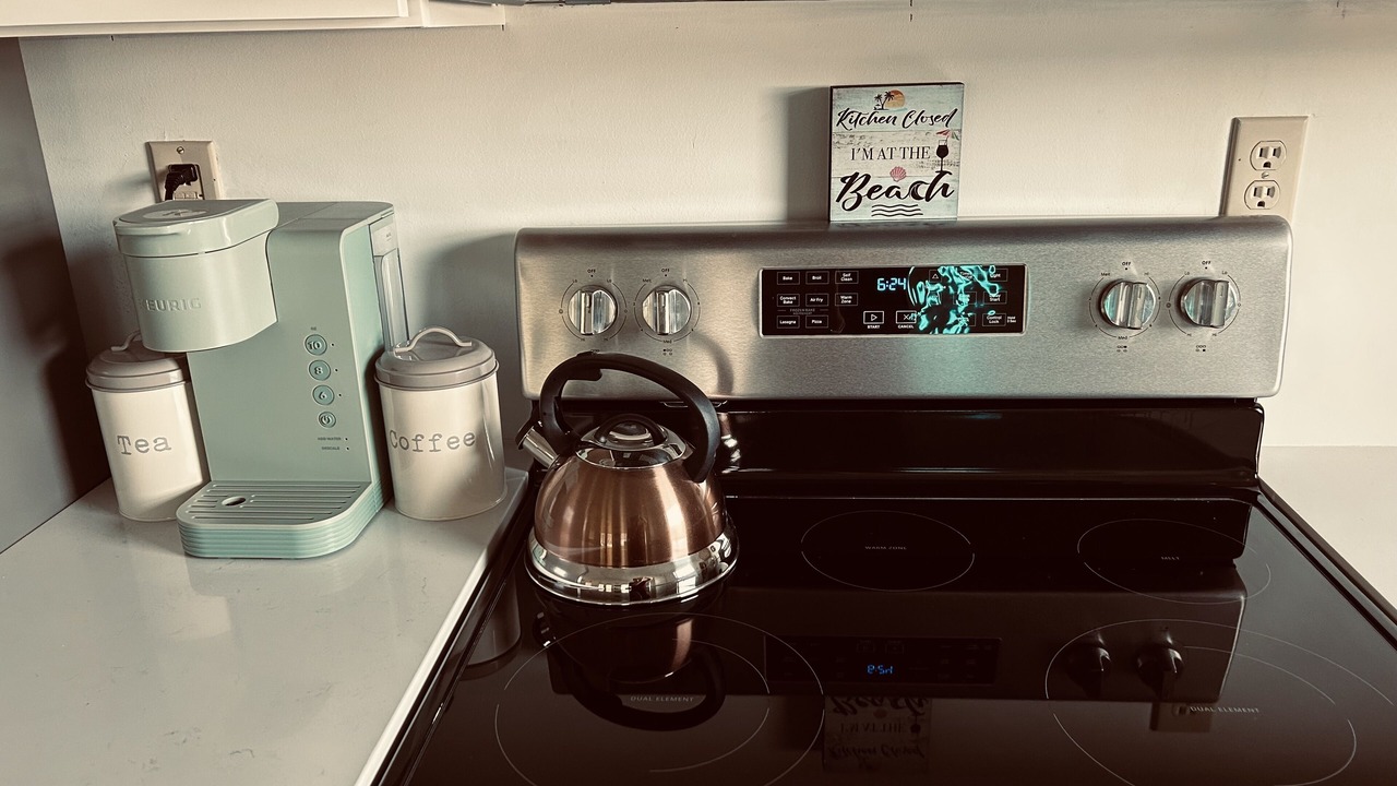 Photo of Kitchen in Cedar Neck