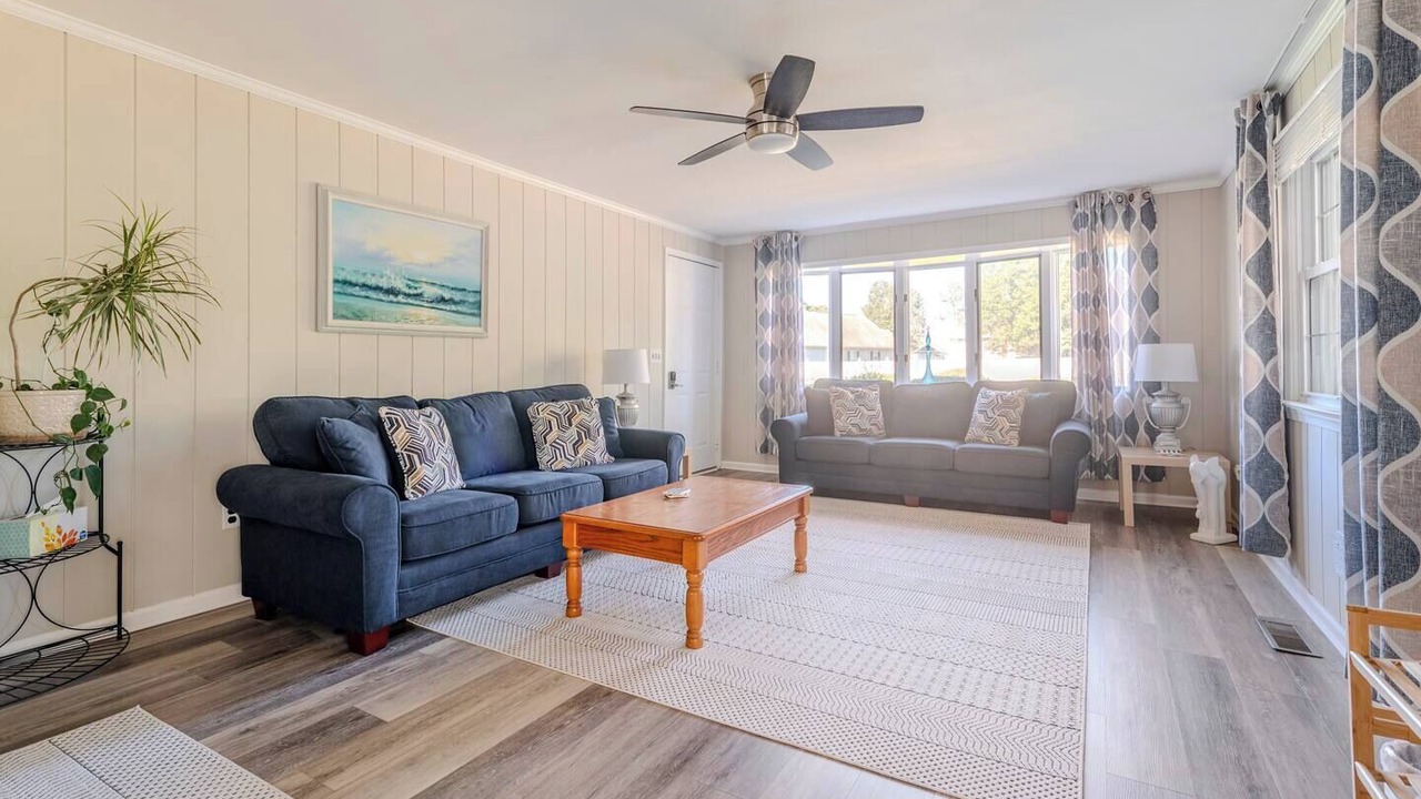 Photo of Bedroom in Salisbury