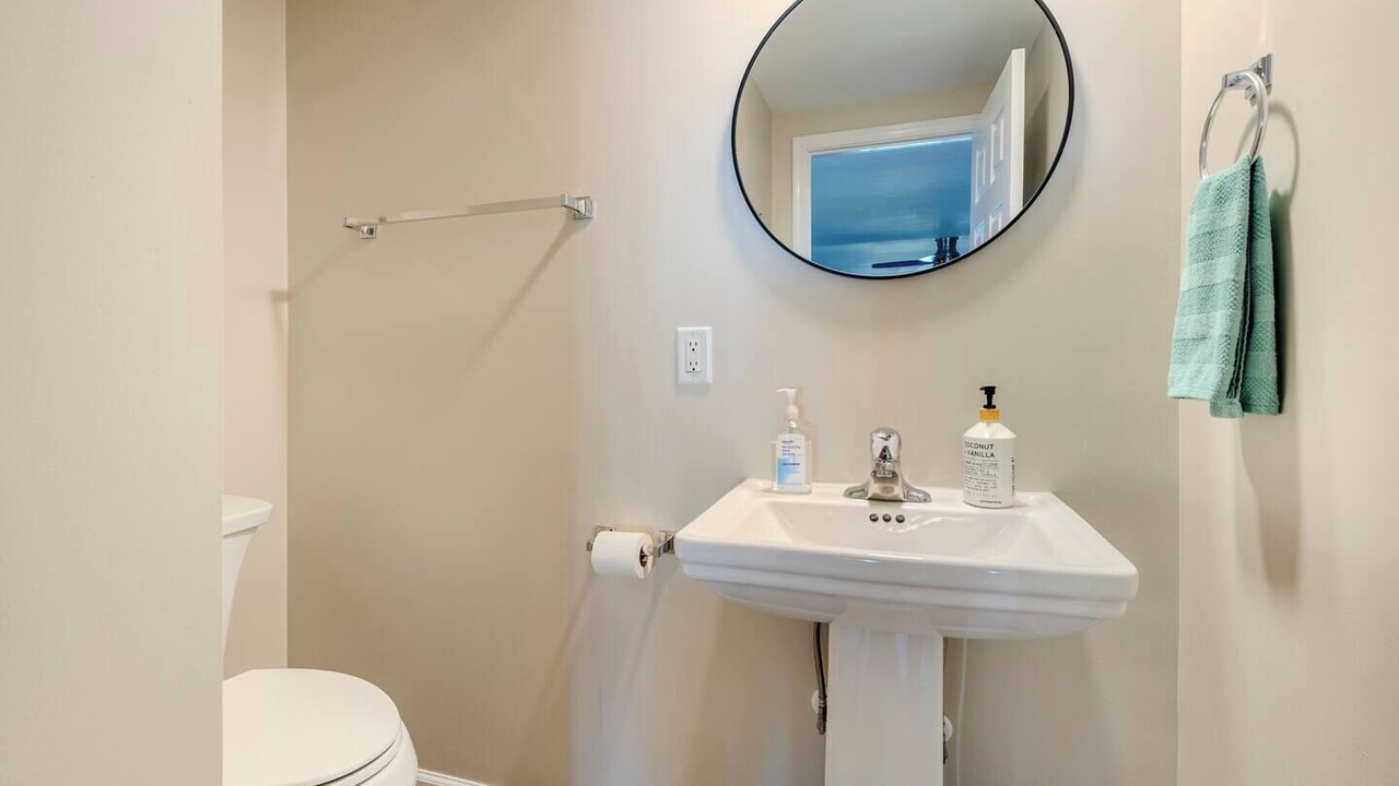 Photo of Bedroom in Salisbury
