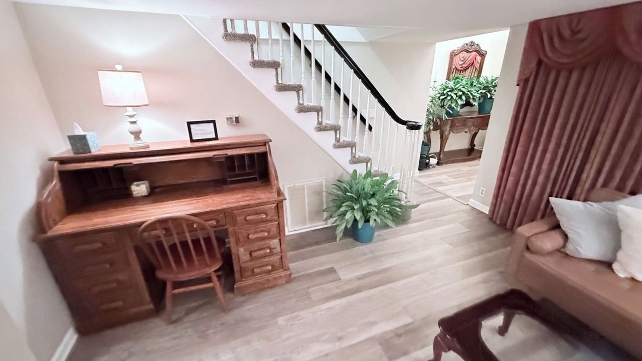 Photo of Livingroom in Salisbury