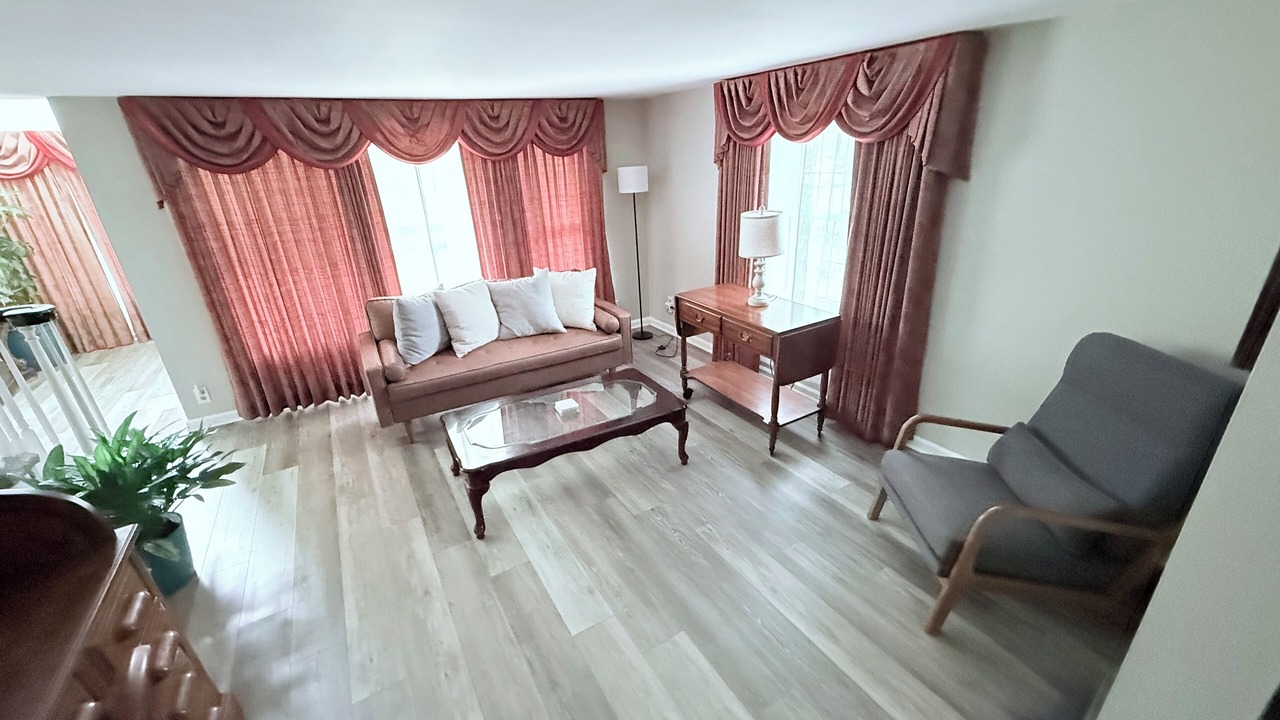 Photo of Livingroom in Salisbury