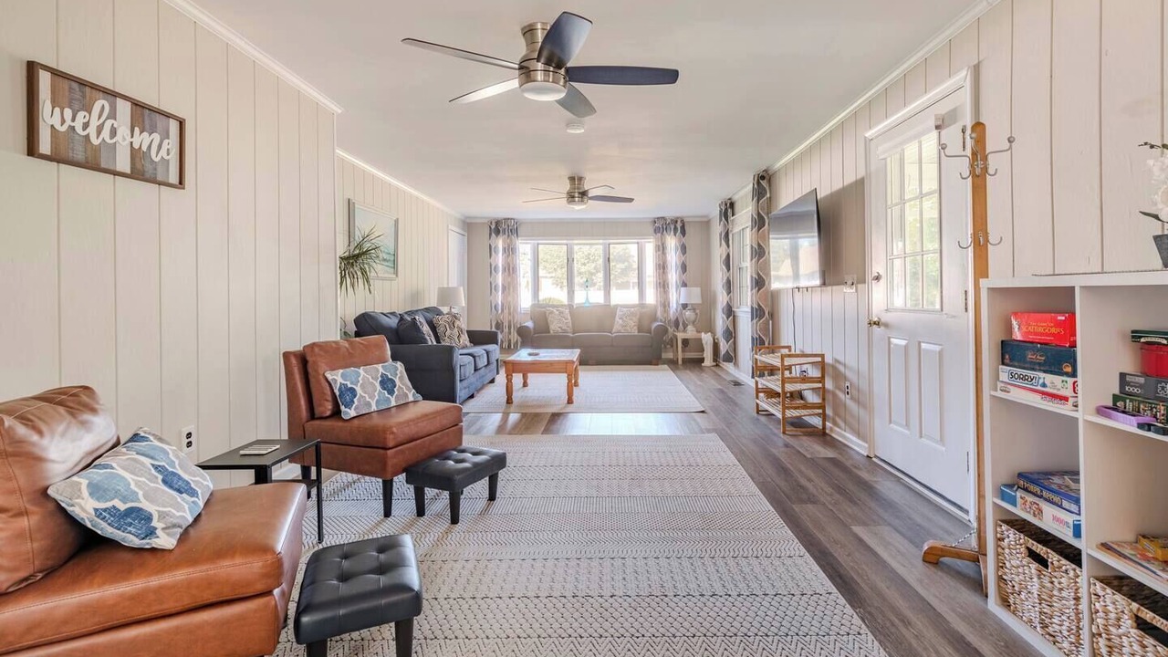 Photo of Bedroom in Salisbury