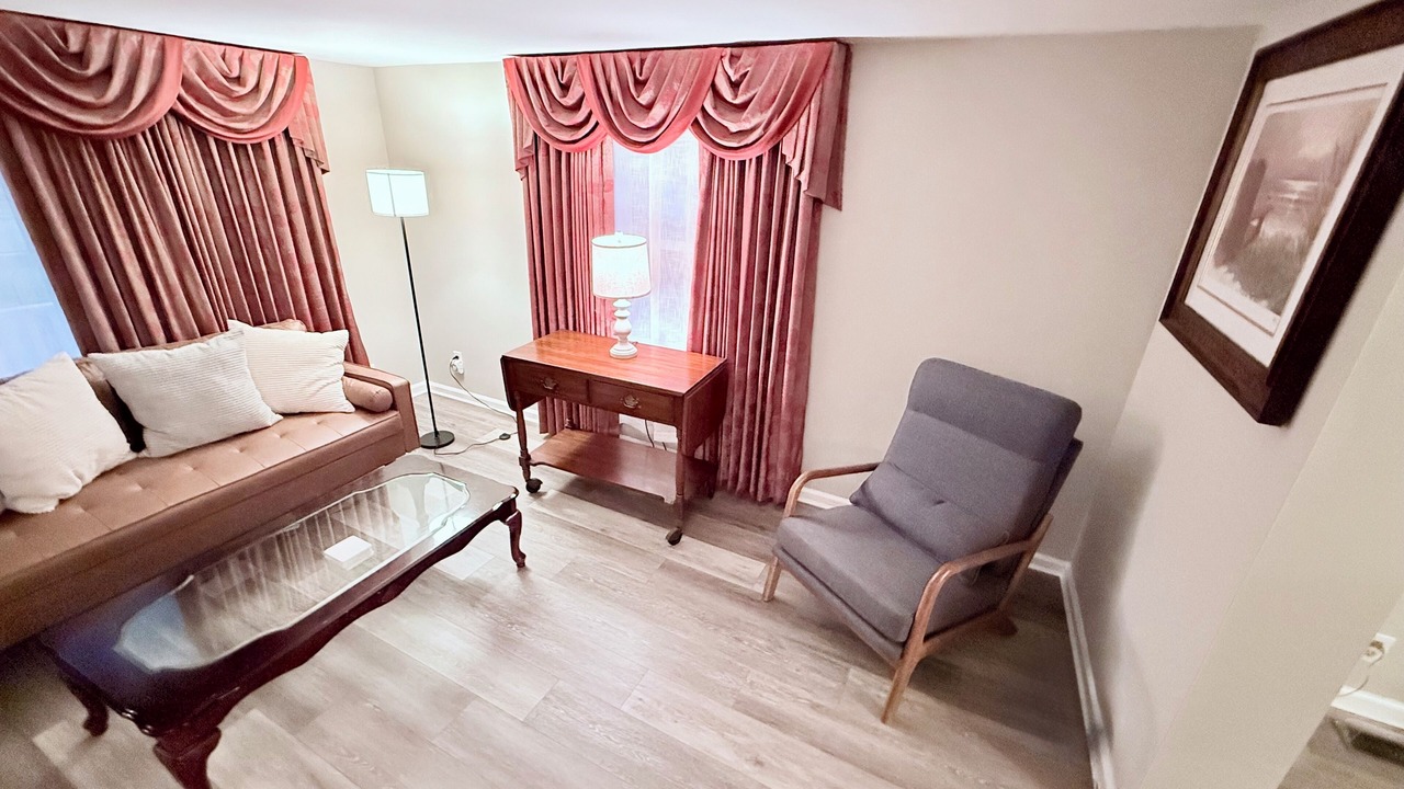Photo of Livingroom in Salisbury