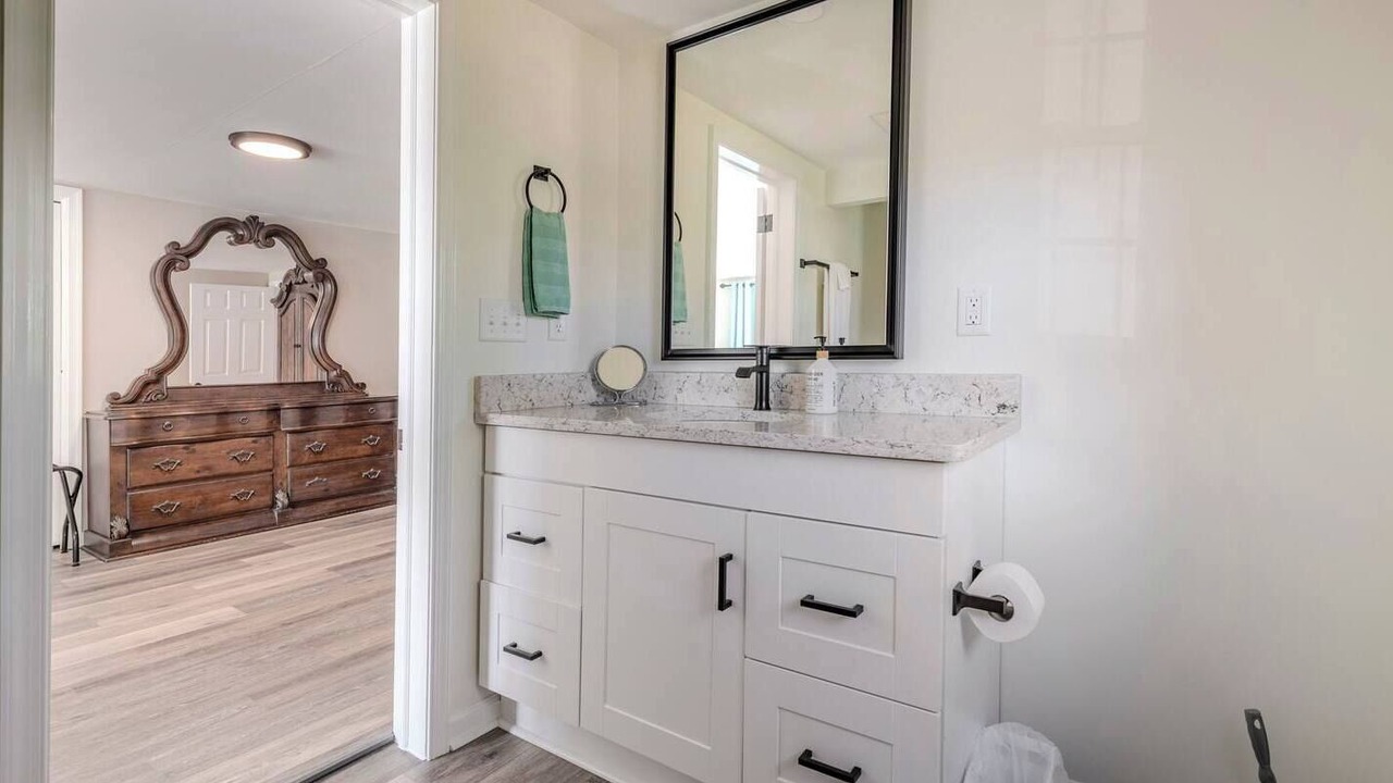 Photo of Bathroom in Salisbury