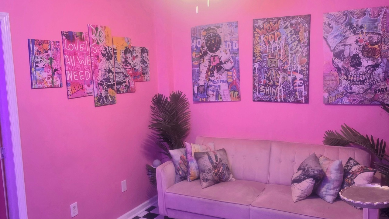 Photo of Livingroom in West Side