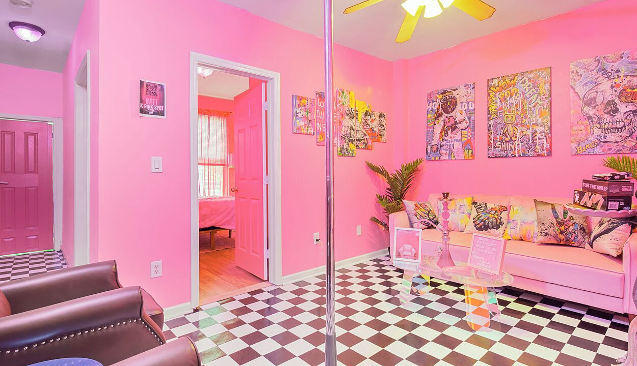 Photo of Livingroom in West Side