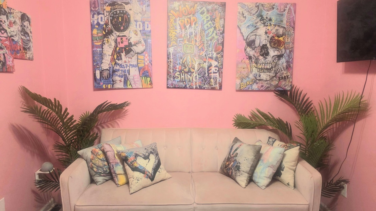 Photo of Livingroom in West Side