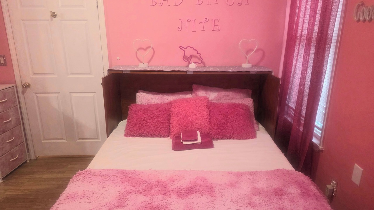 Photo of Bedroom in West Side