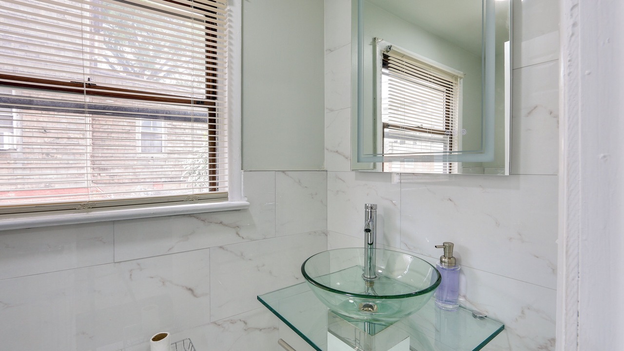 Photo of Bathroom in Greenville