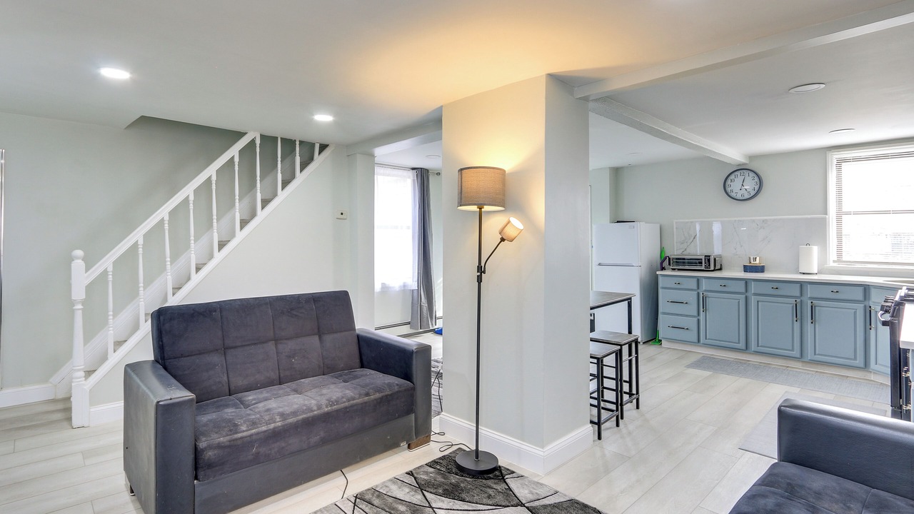 Photo of Livingroom in Greenville