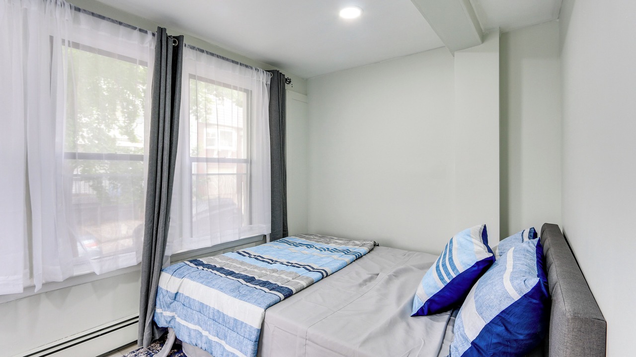 Photo of Bedroom in Greenville