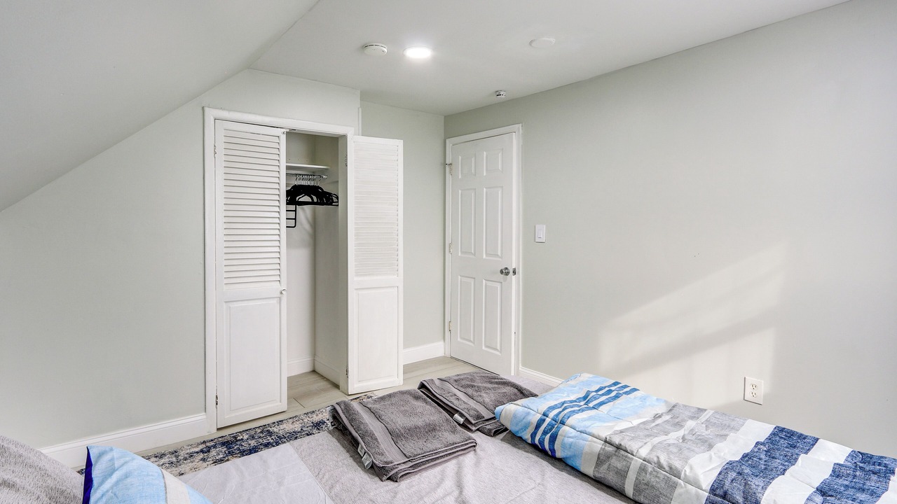 Photo of Bedroom in Greenville