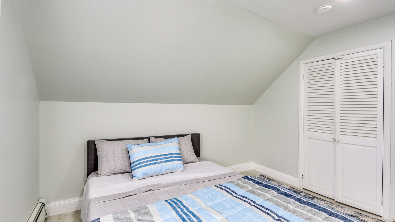 Photo of Bedroom in Greenville