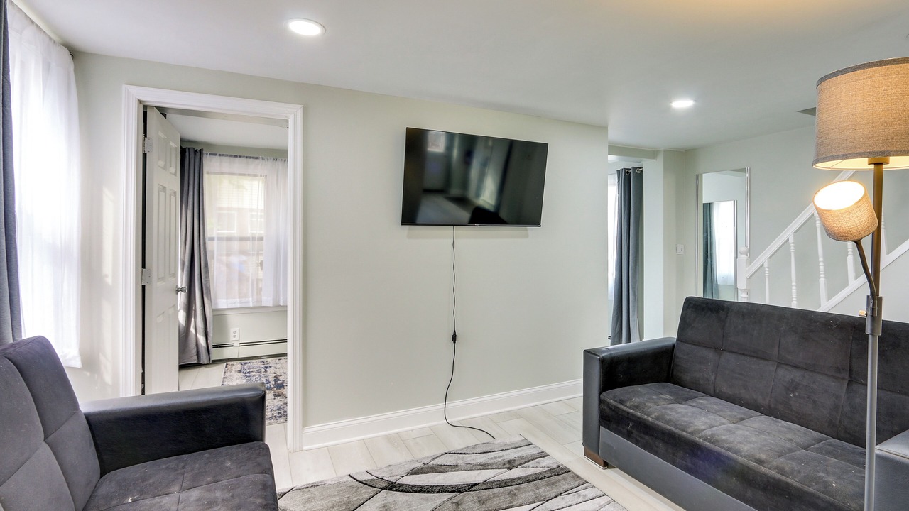 Photo of Bedroom in Greenville