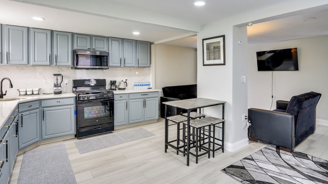 Photo of Kitchen in Greenville