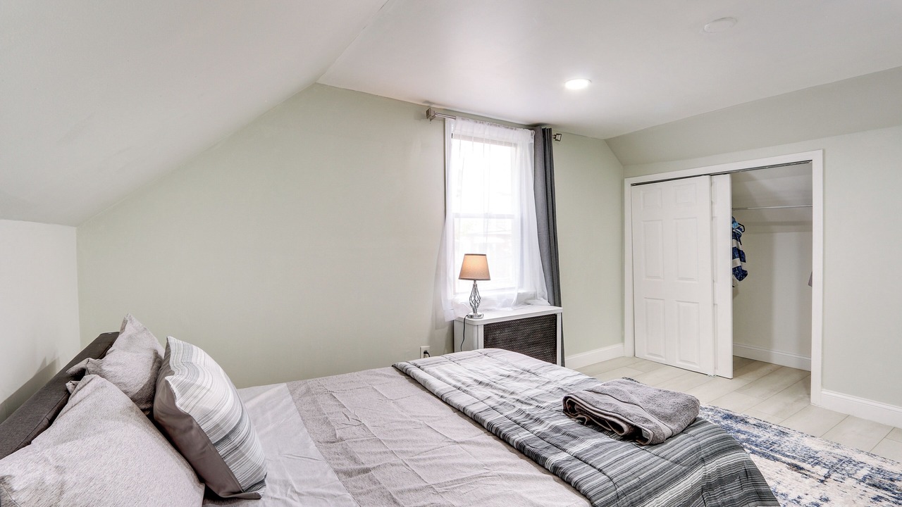 Photo of Bedroom in Greenville