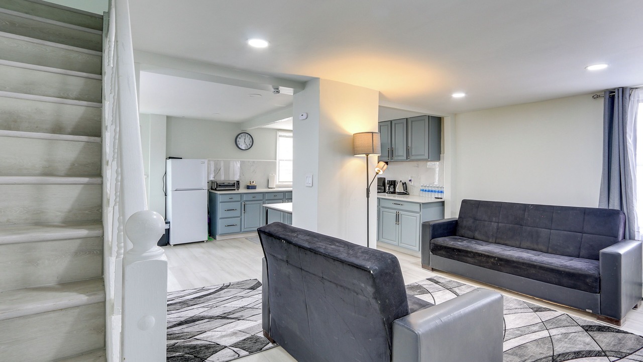 Photo of Livingroom in Greenville