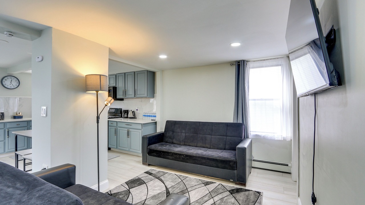 Photo of Livingroom in Greenville
