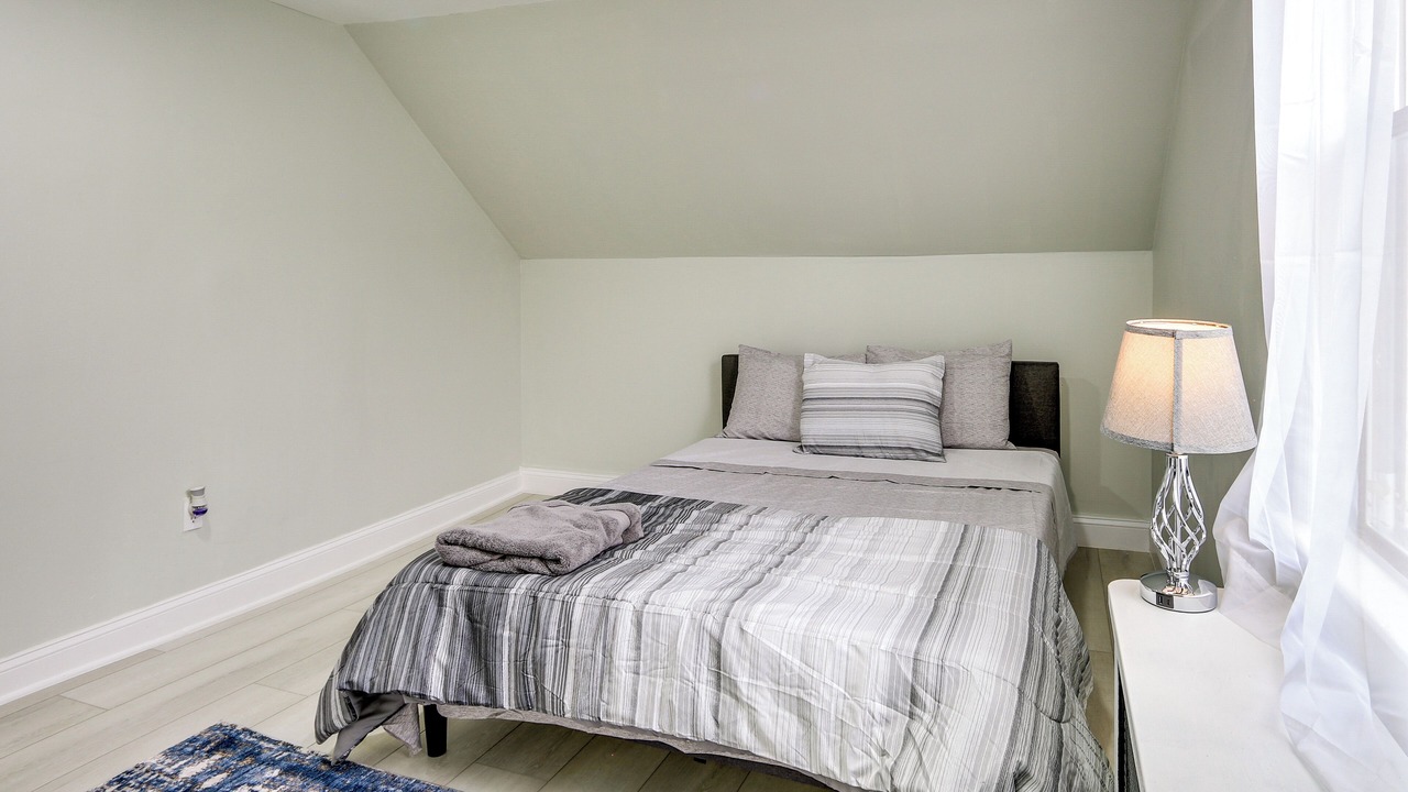 Photo of Bedroom in Greenville