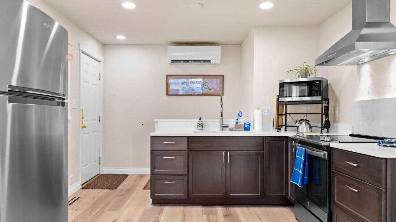 Photo of Kitchen in Kalispell