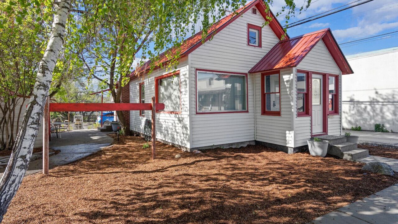 Photo of Outdoor in Kalispell