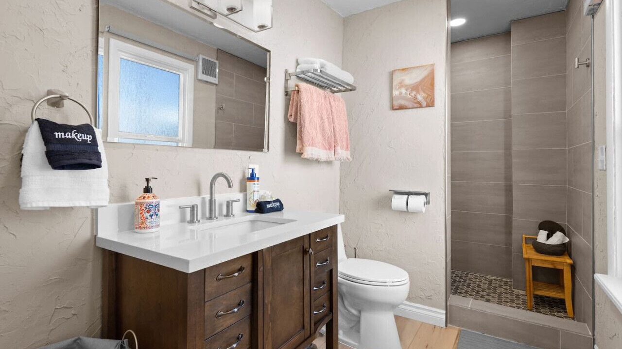 Photo of Bathroom in Kalispell