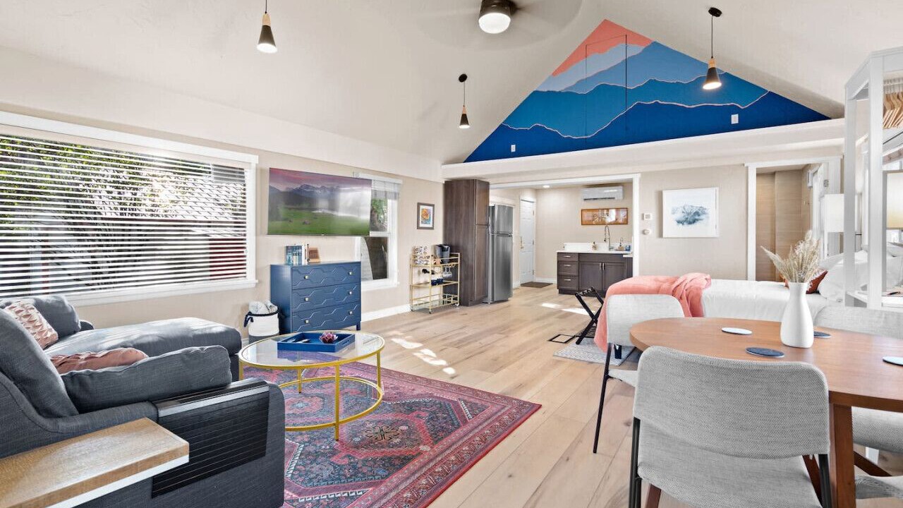 Photo of Livingroom in Kalispell
