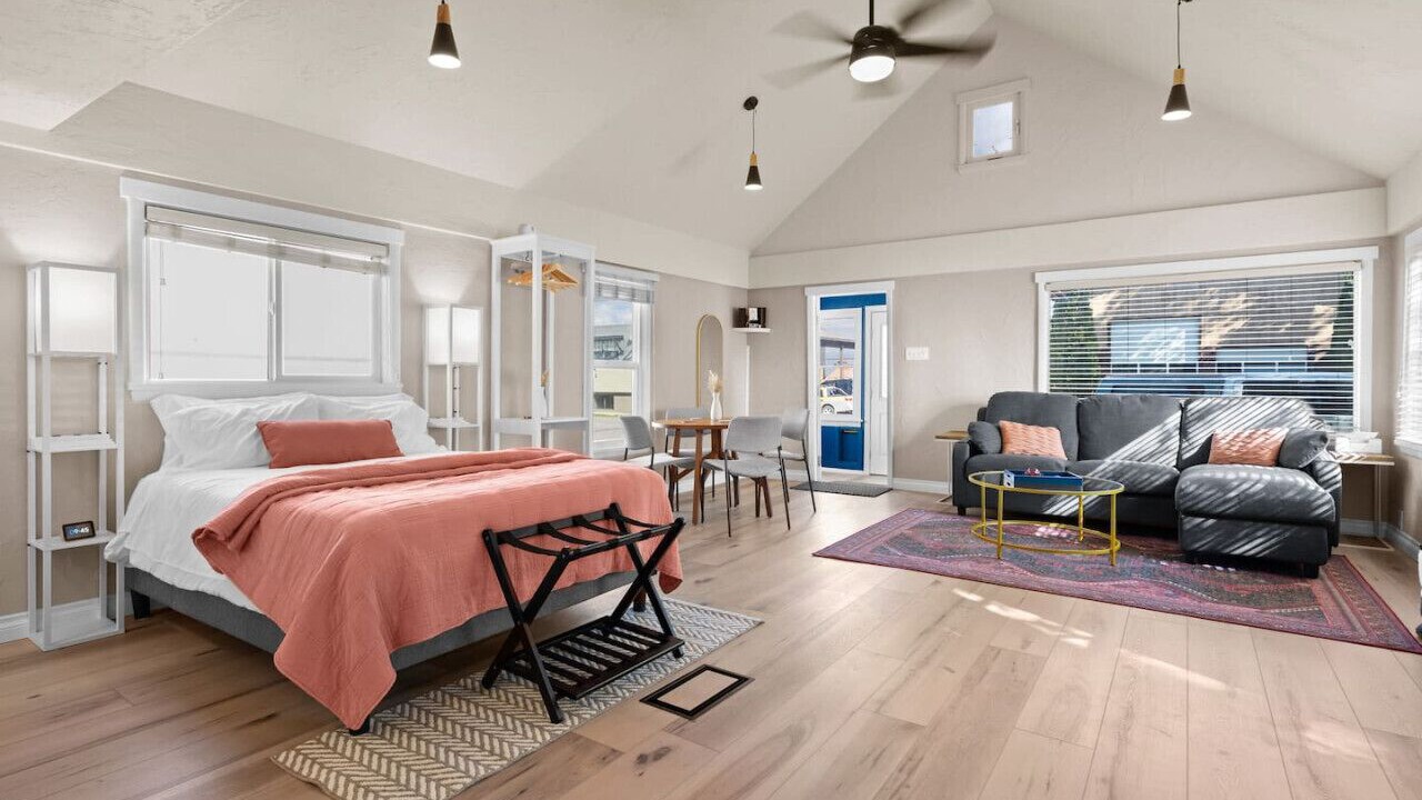 Photo of Bedroom in Kalispell