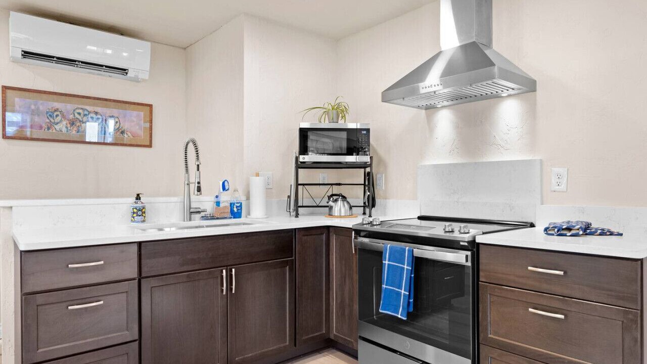 Photo of Kitchen in Kalispell