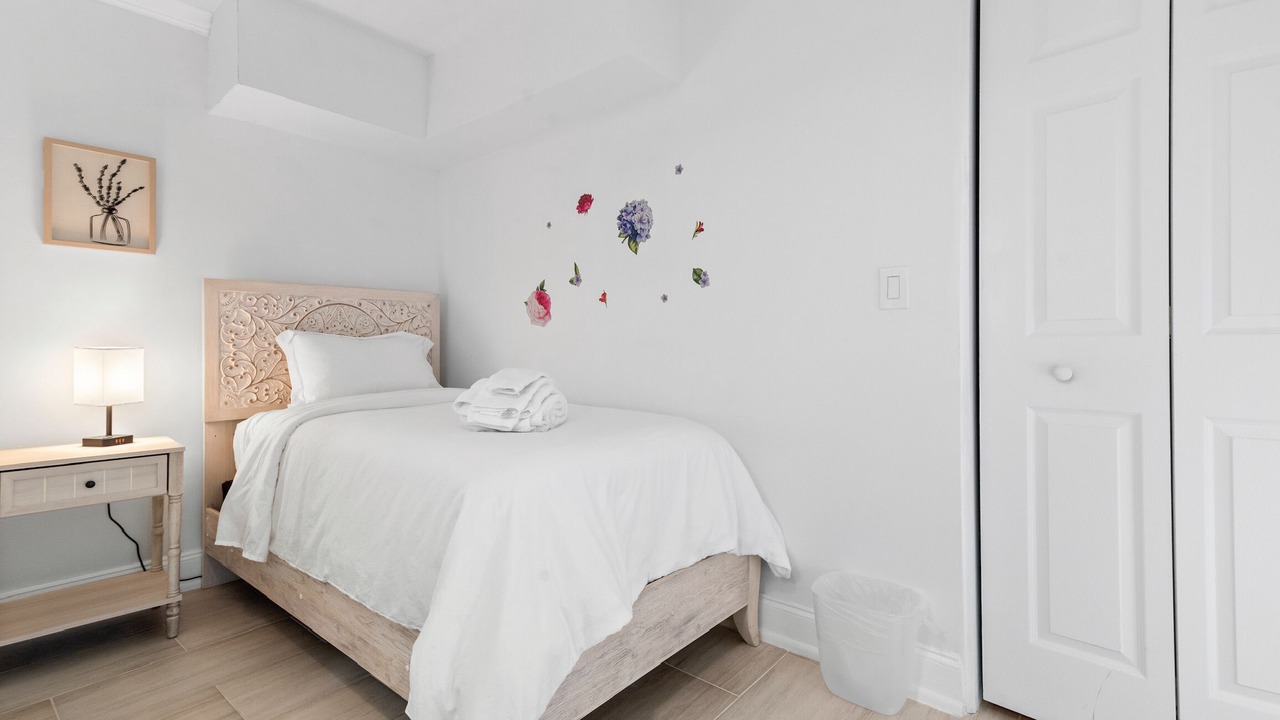 Photo of Bedroom in Haverhill