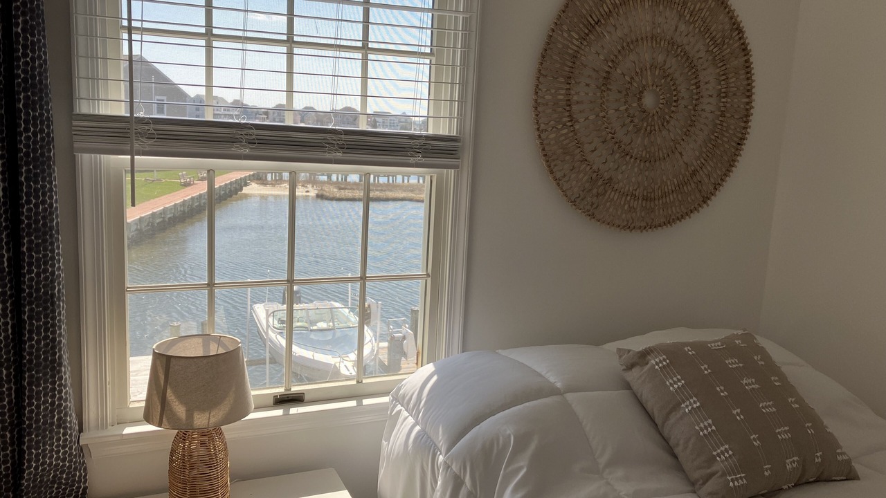 Photo of Bedroom in Caine Woods