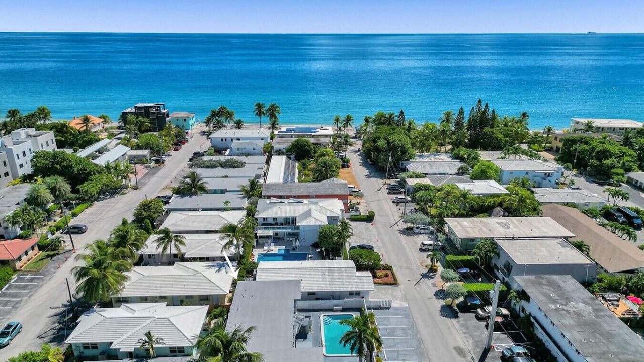 Photo of Outdoor in North Beach