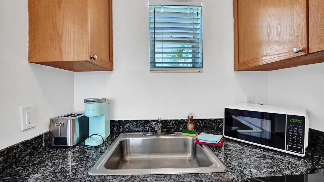 Photo of Kitchen in North Beach