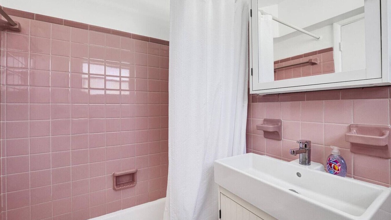 Photo of Bathroom in North Beach