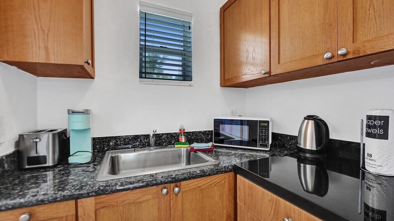 Photo of Kitchen in North Beach