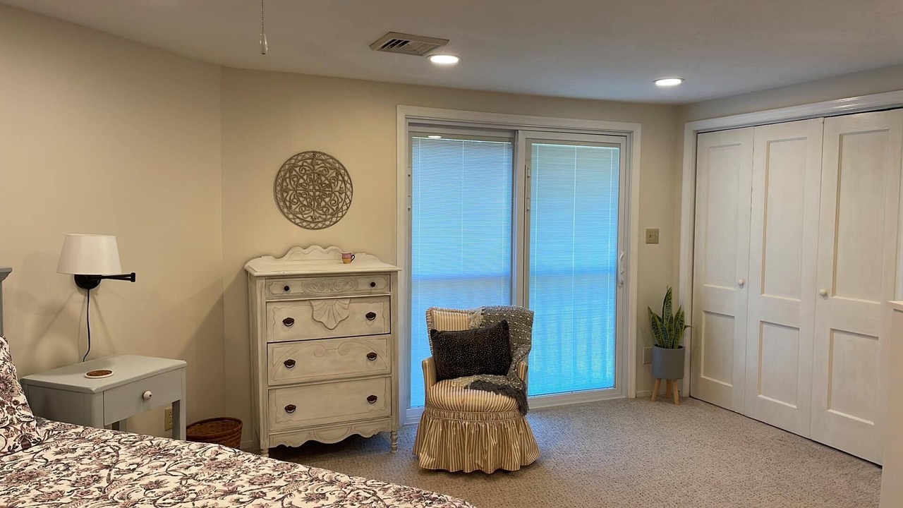 Photo of Bedroom in Pocomoke City