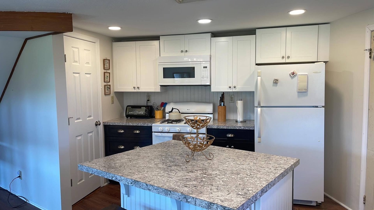 Photo of Kitchen in Pocomoke City