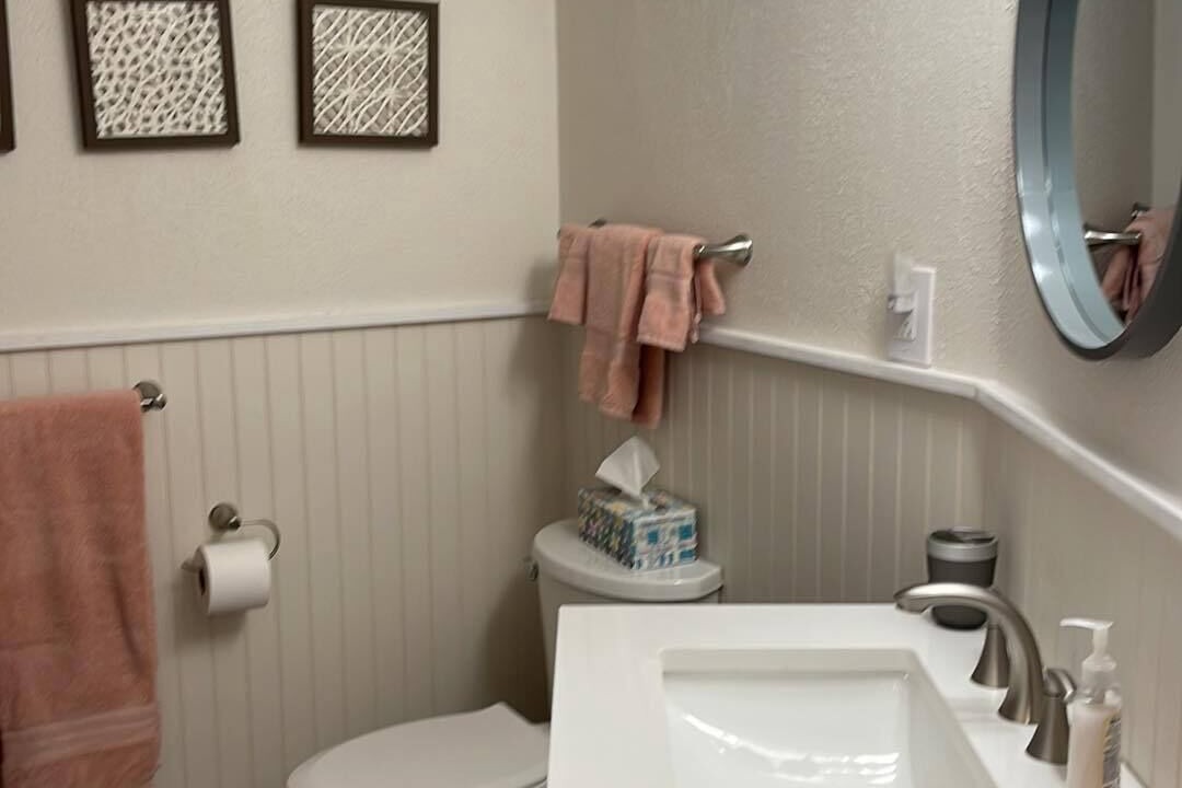 Photo of Bathroom in Pocomoke City
