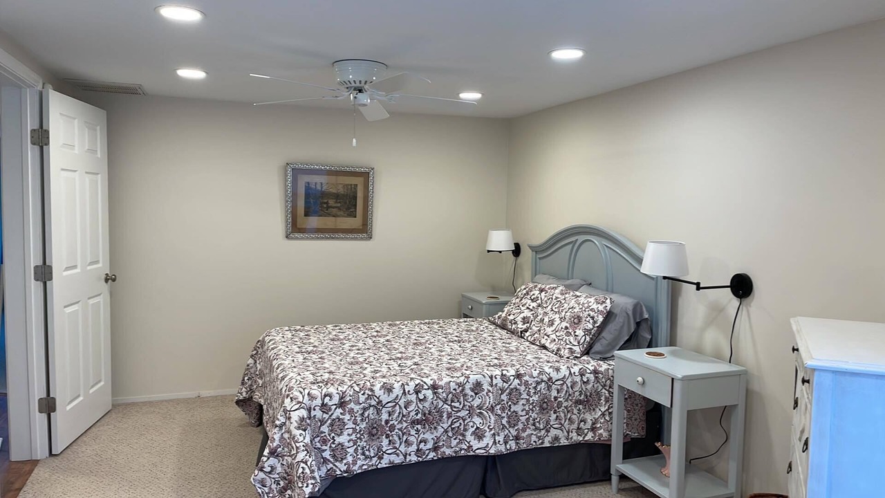 Photo of Bedroom in Pocomoke City