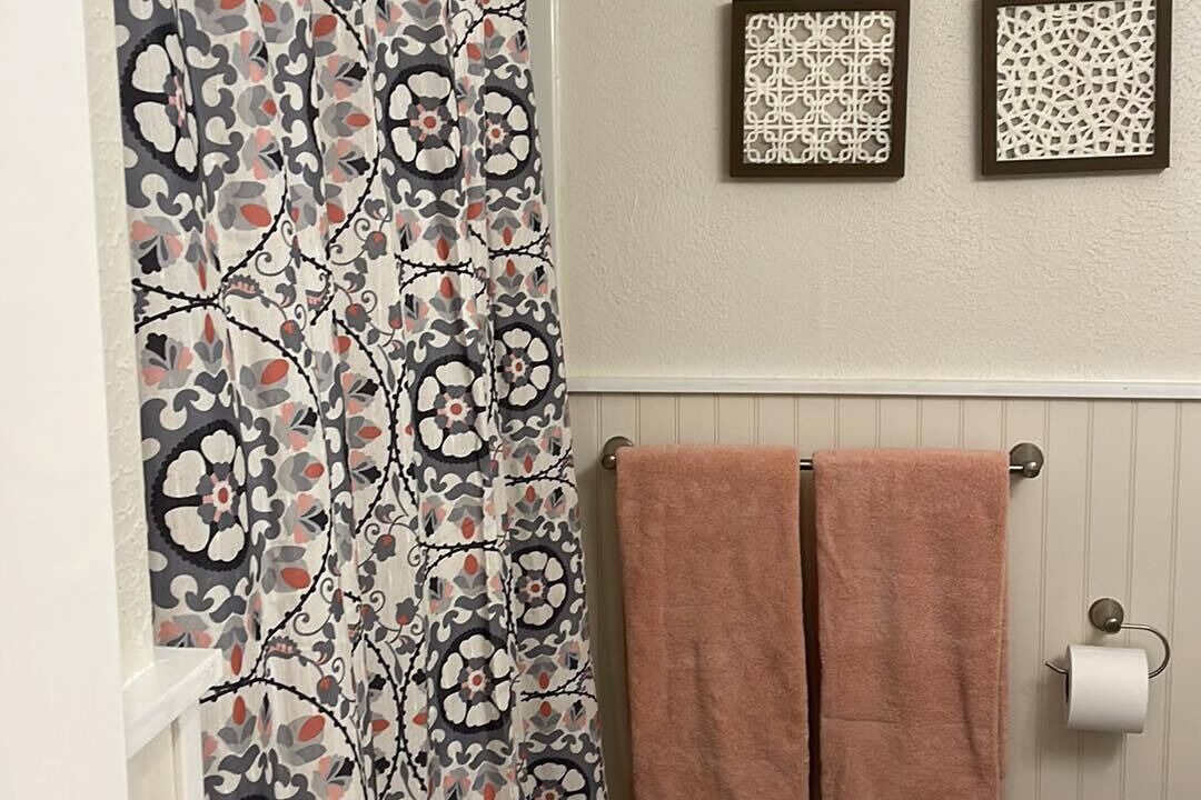 Photo of Bathroom in Pocomoke City
