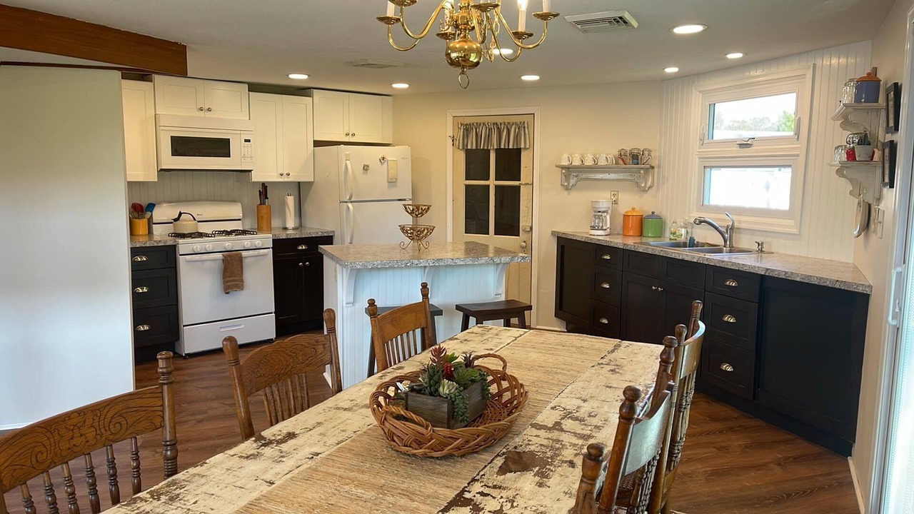 Photo of Kitchen in Pocomoke City