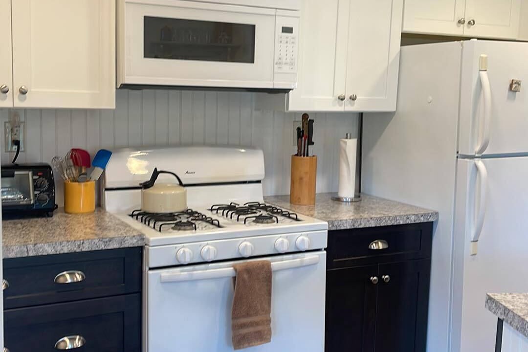 Photo of Kitchen in Pocomoke City