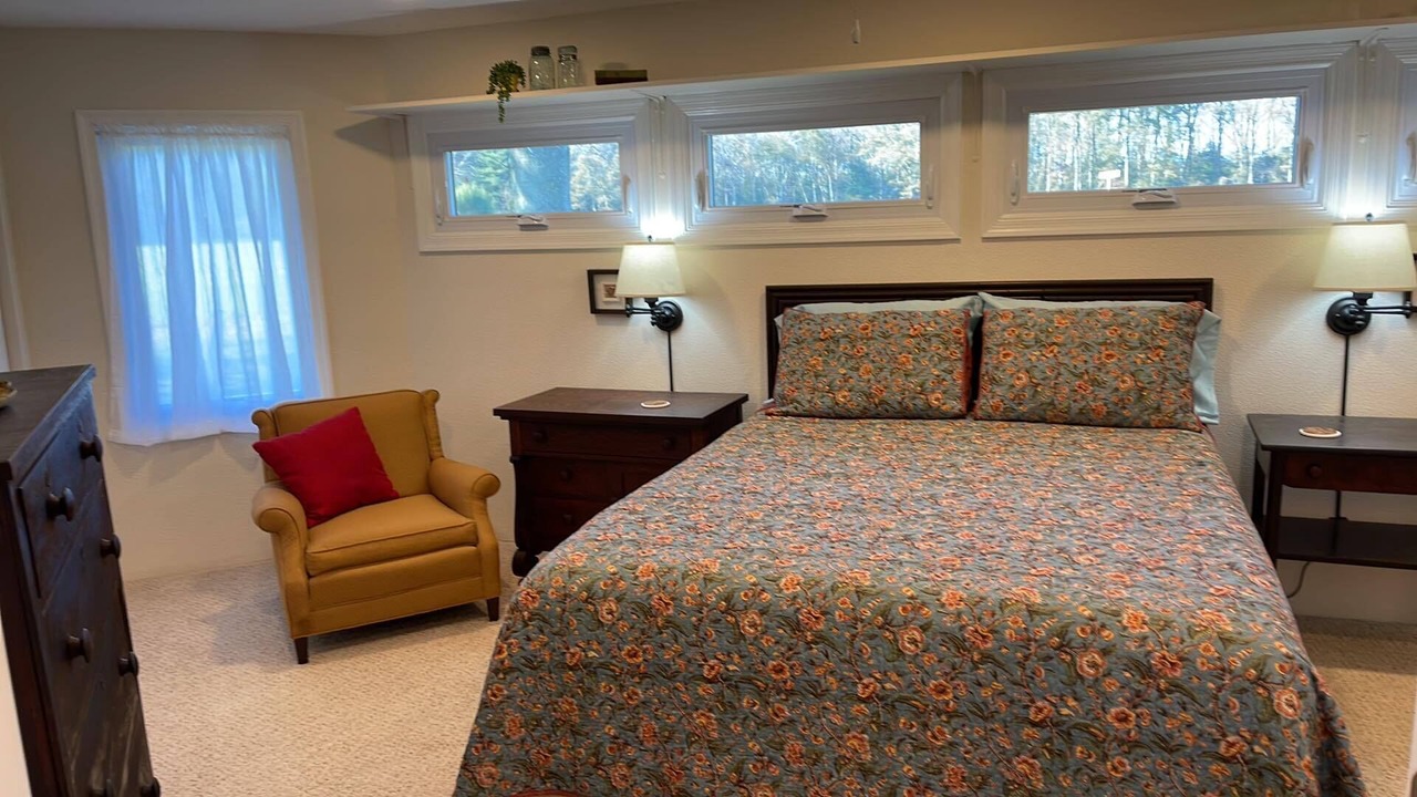 Photo of Bedroom in Pocomoke City