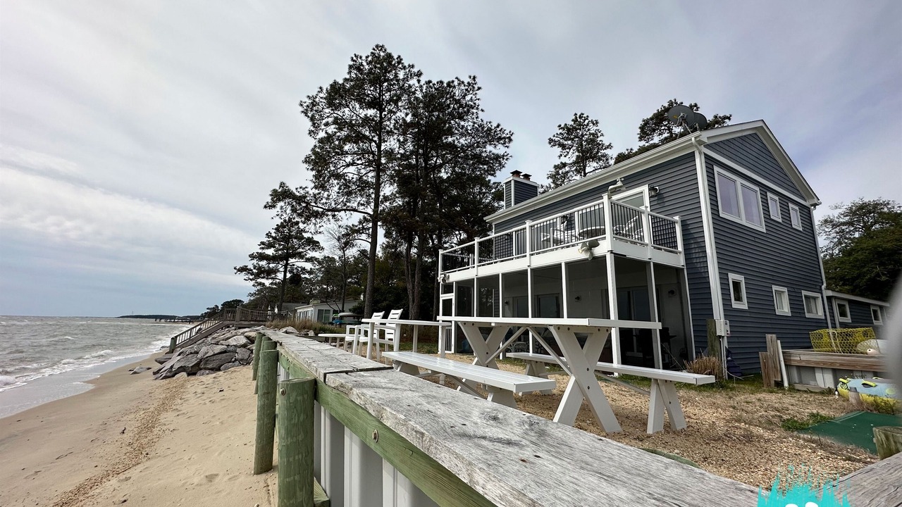 Photo of Others in Point Lookout