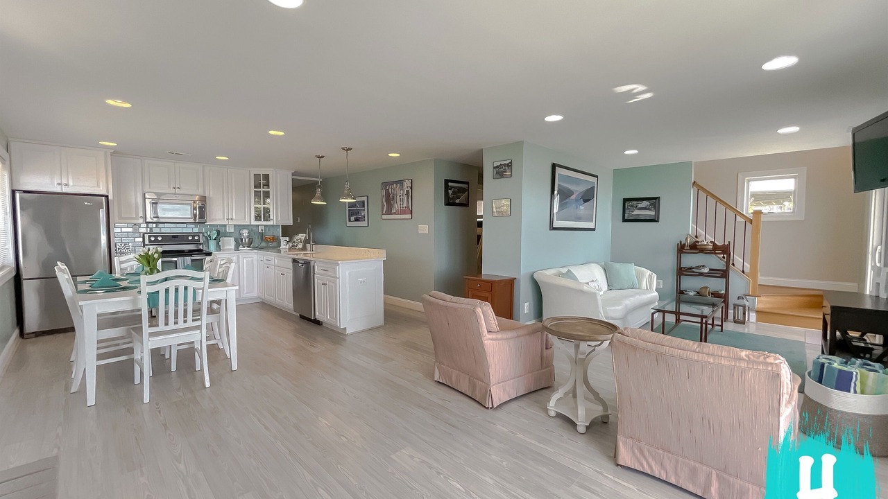 Photo of Bedroom in Point Lookout