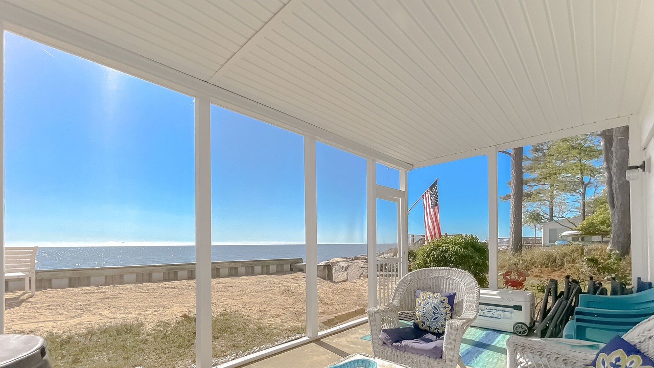 Photo of Outdoor in Point Lookout