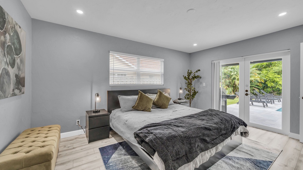 Photo of Bedroom in Tropic Palms