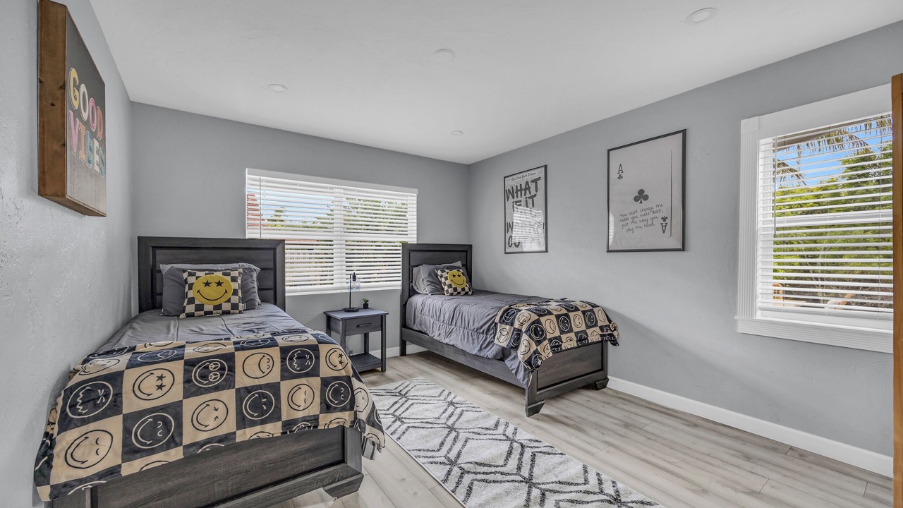 Photo of Bedroom in Tropic Palms