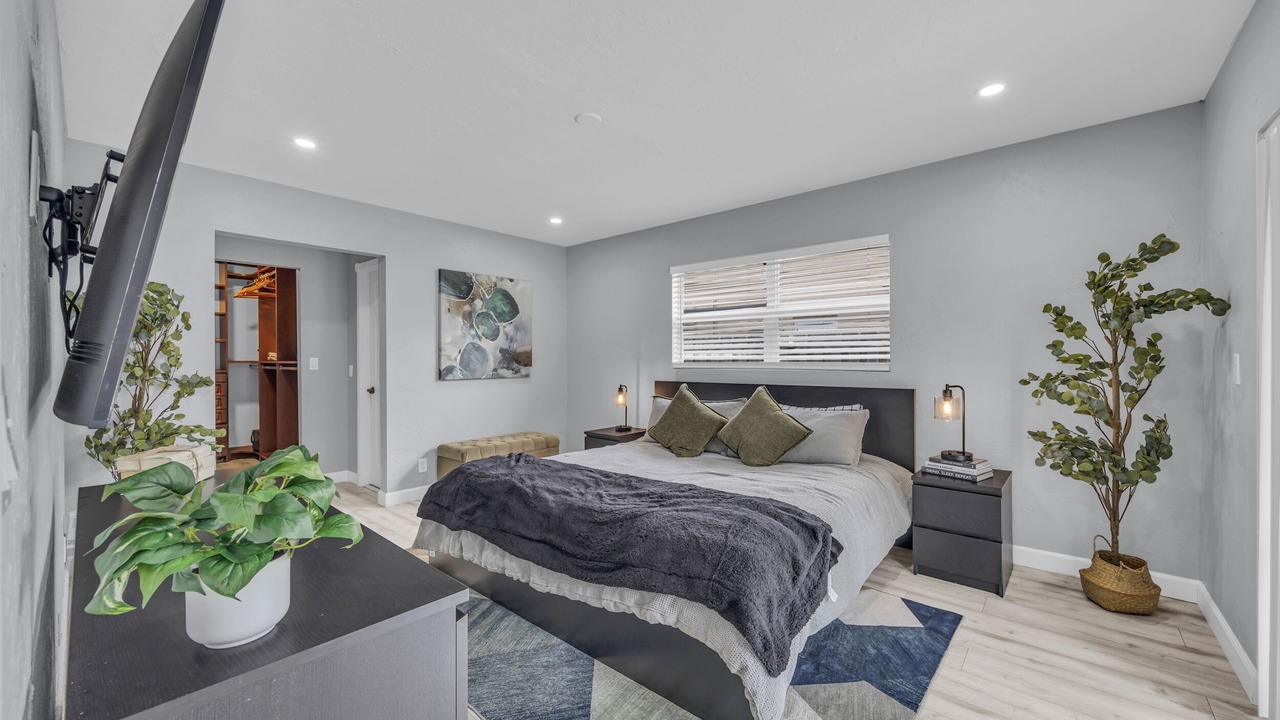 Photo of Bedroom in Tropic Palms