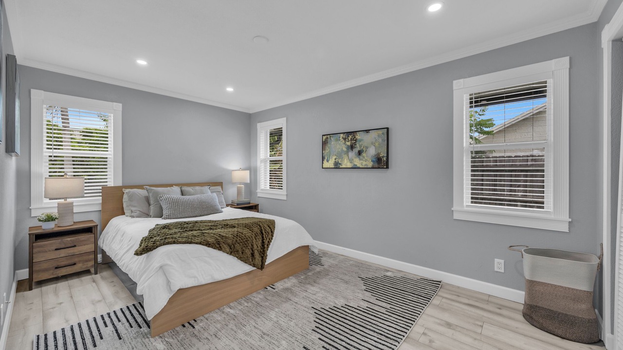 Photo of Bedroom in Tropic Palms